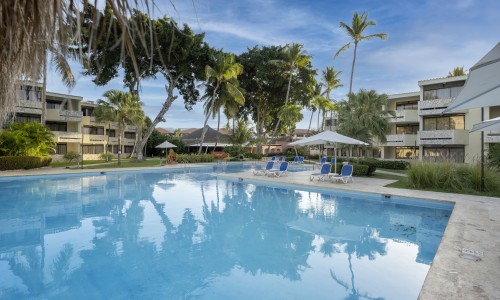 Bayahibe - Viva Wyndham Dominicus Beach
